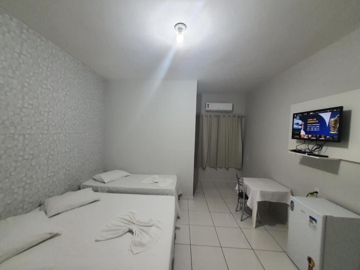 Hotel Real Villes Варзеа-Гранди Экстерьер фото