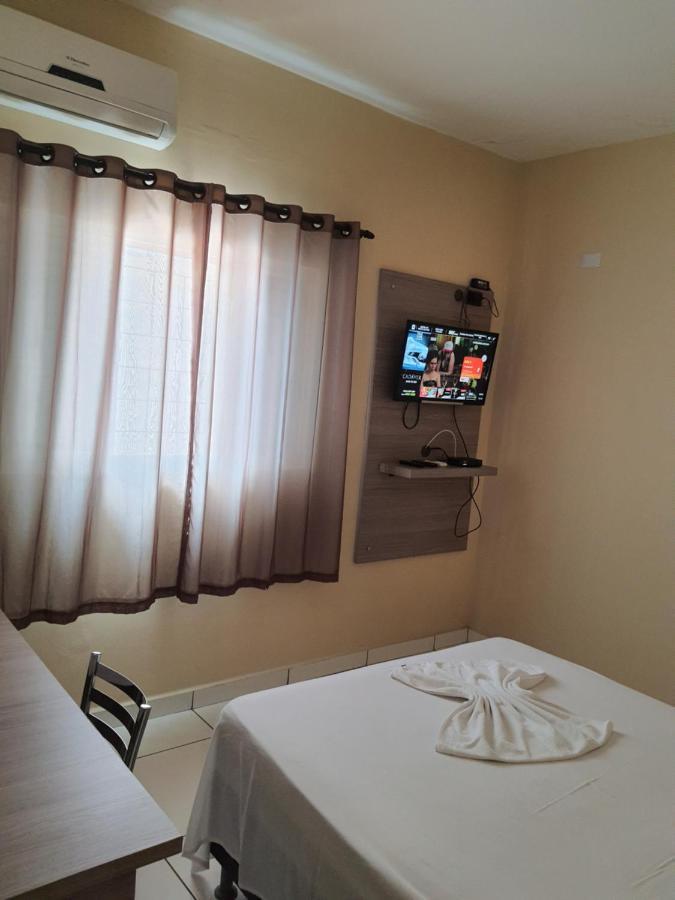 Hotel Real Villes Варзеа-Гранди Экстерьер фото