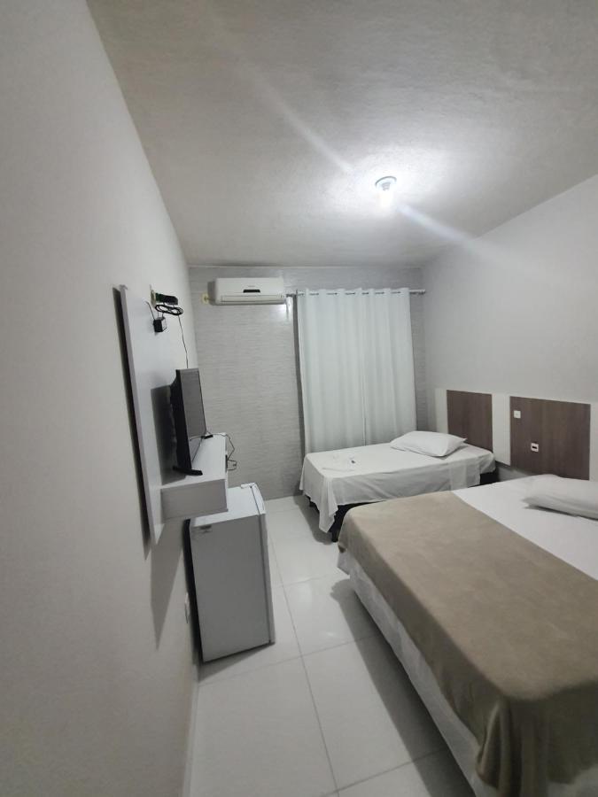 Hotel Real Villes Варзеа-Гранди Экстерьер фото