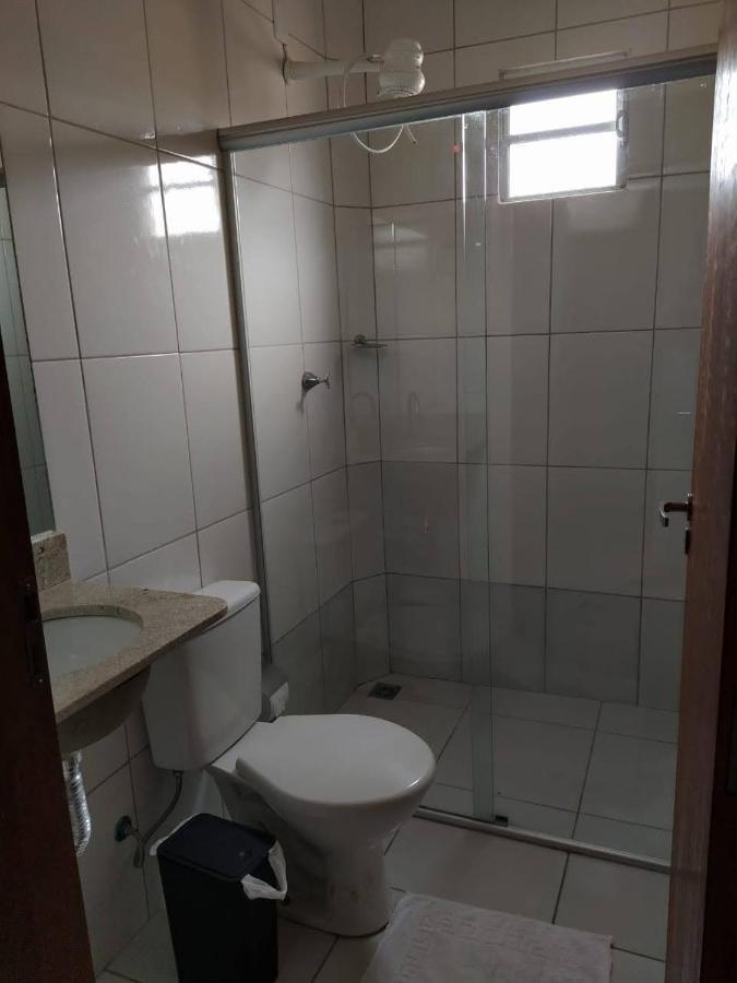 Hotel Real Villes Варзеа-Гранди Экстерьер фото