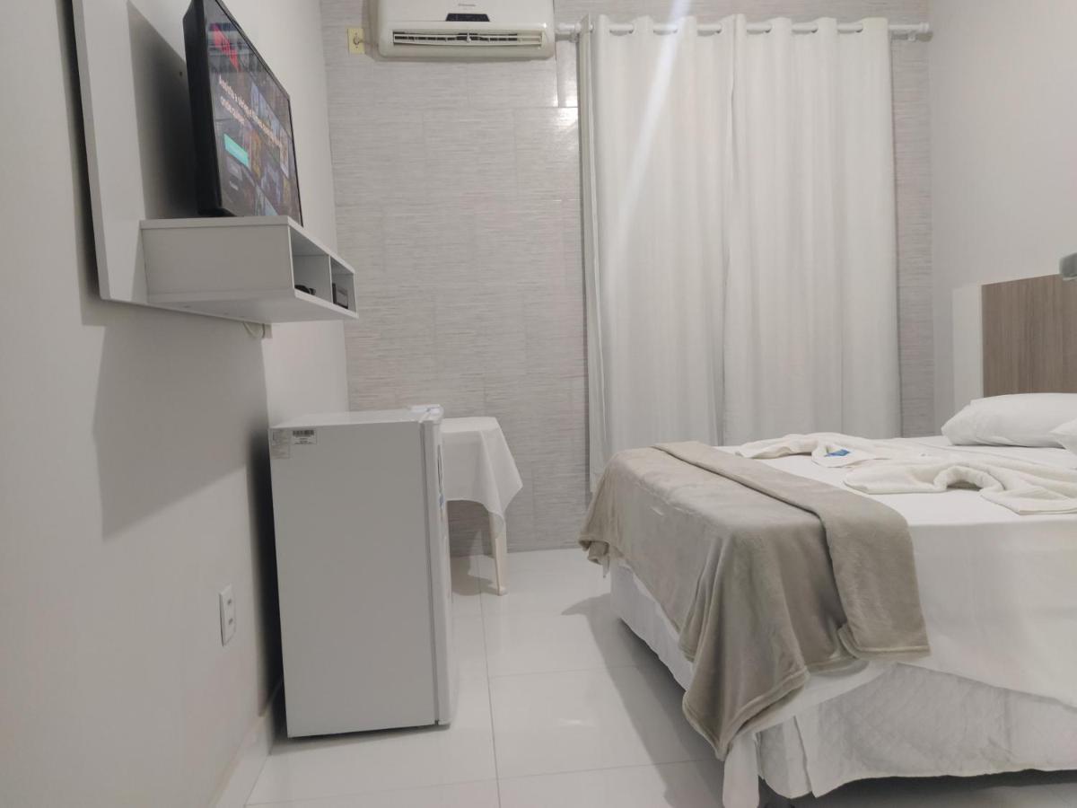 Hotel Real Villes Варзеа-Гранди Экстерьер фото