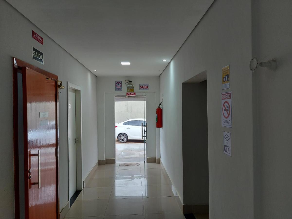 Hotel Real Villes Варзеа-Гранди Экстерьер фото