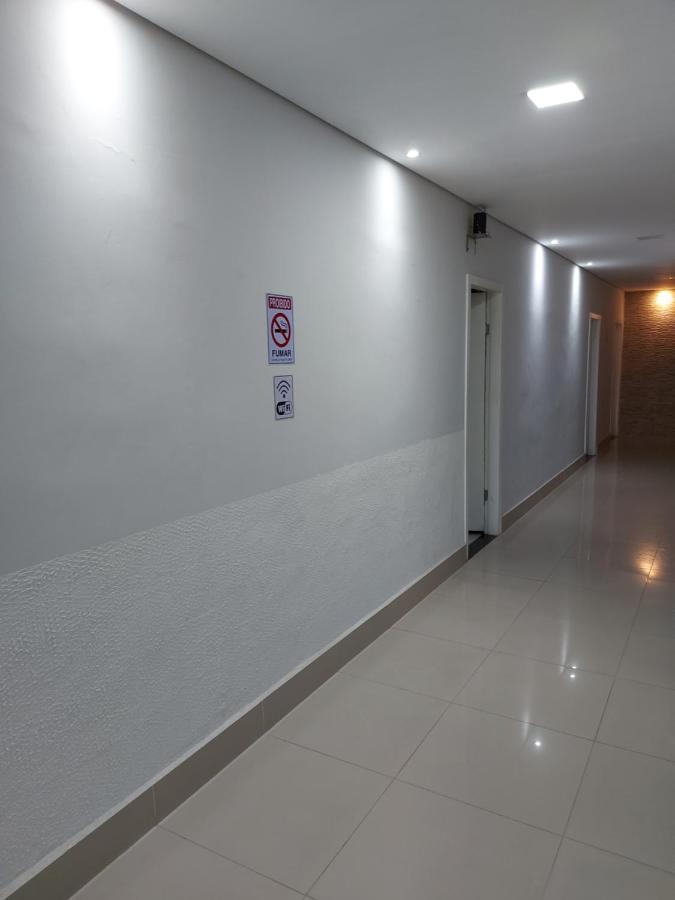Hotel Real Villes Варзеа-Гранди Экстерьер фото