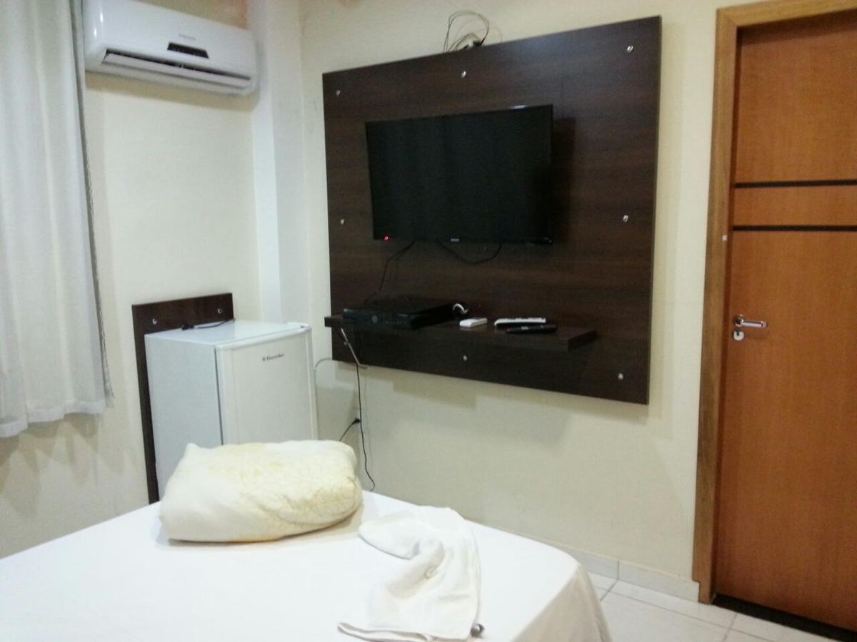 Hotel Real Villes Варзеа-Гранди Экстерьер фото