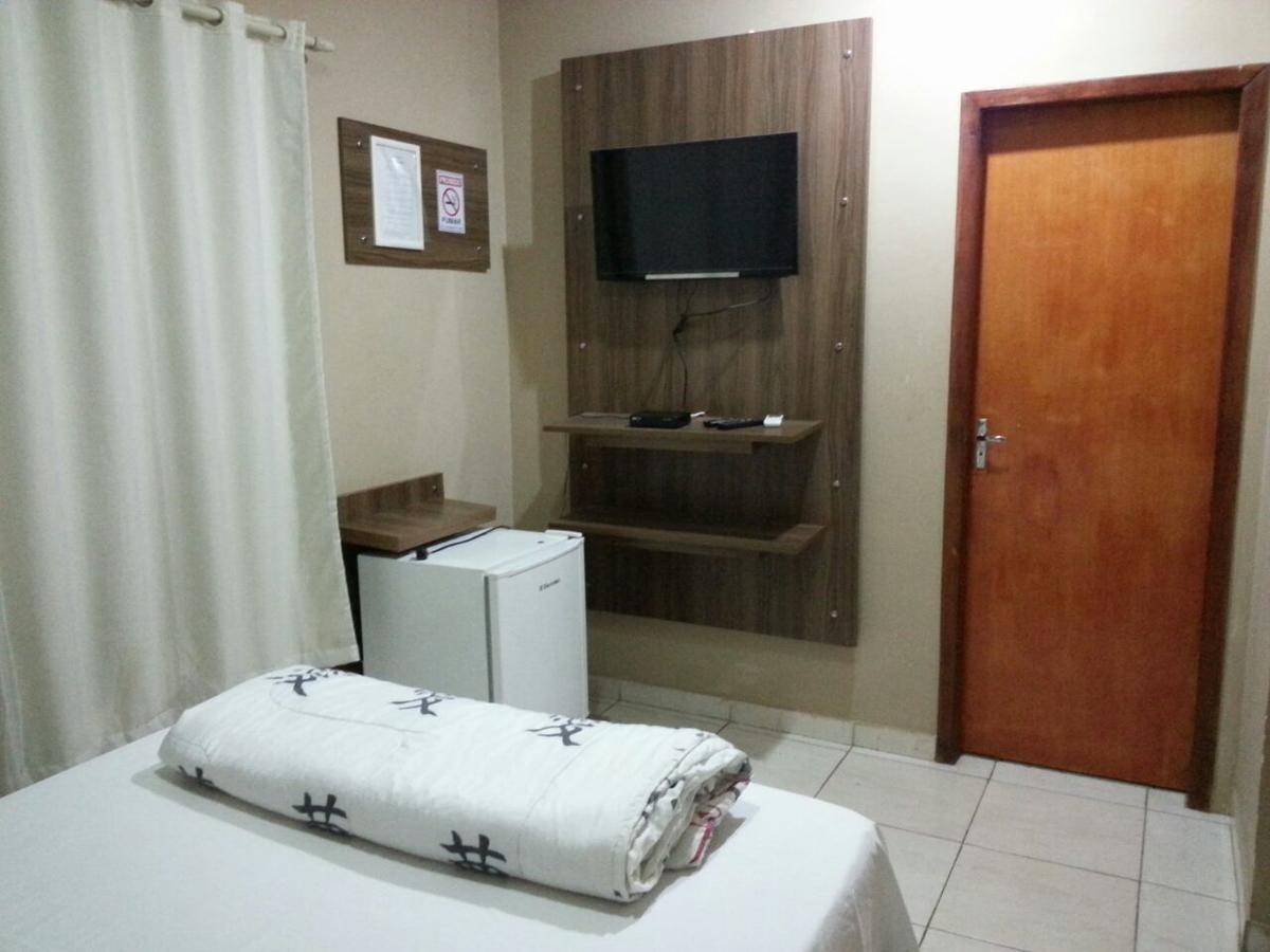 Hotel Real Villes Варзеа-Гранди Экстерьер фото